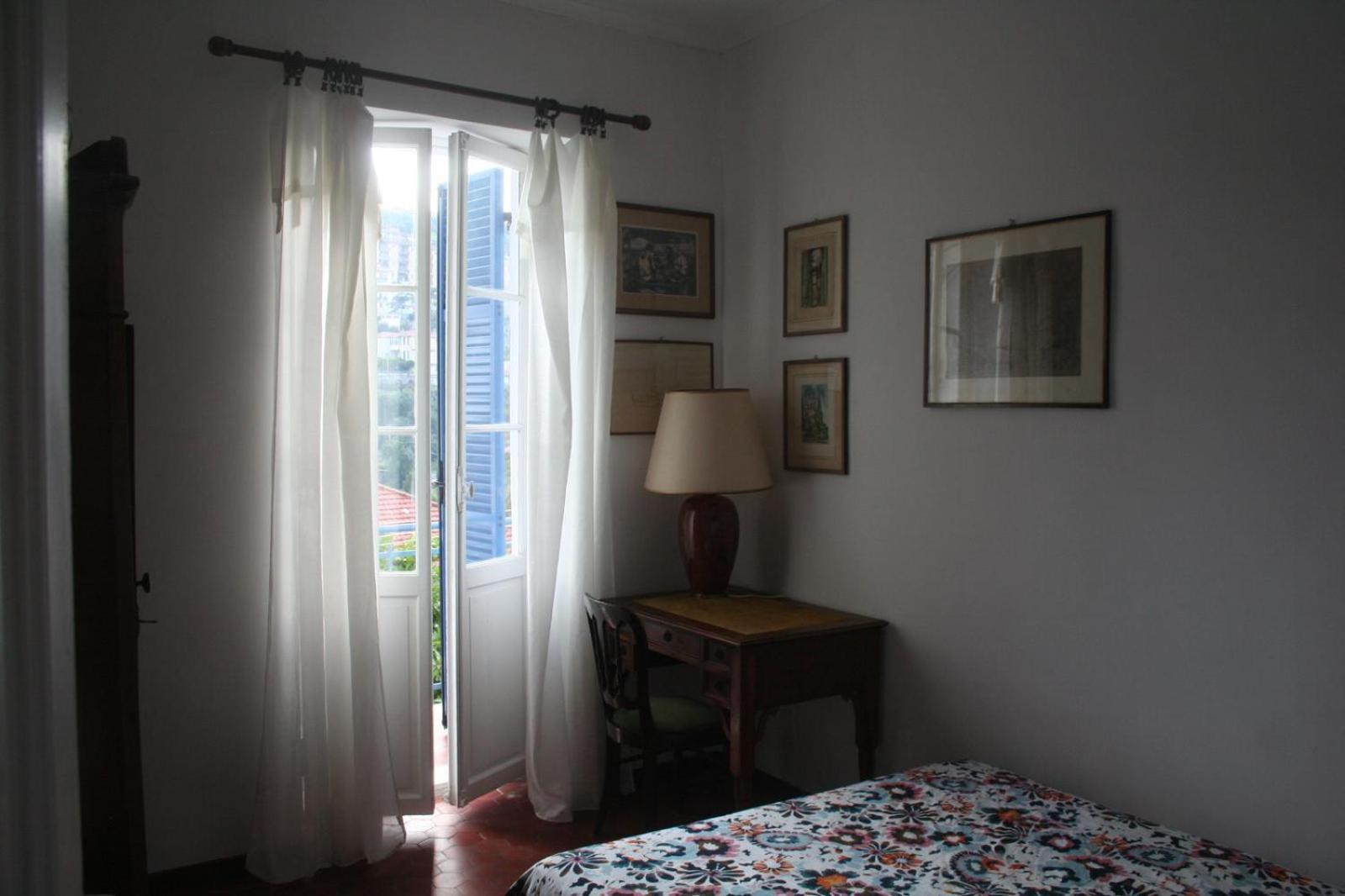 Apartament La Casa Di Flora San Remo Zewnętrze zdjęcie