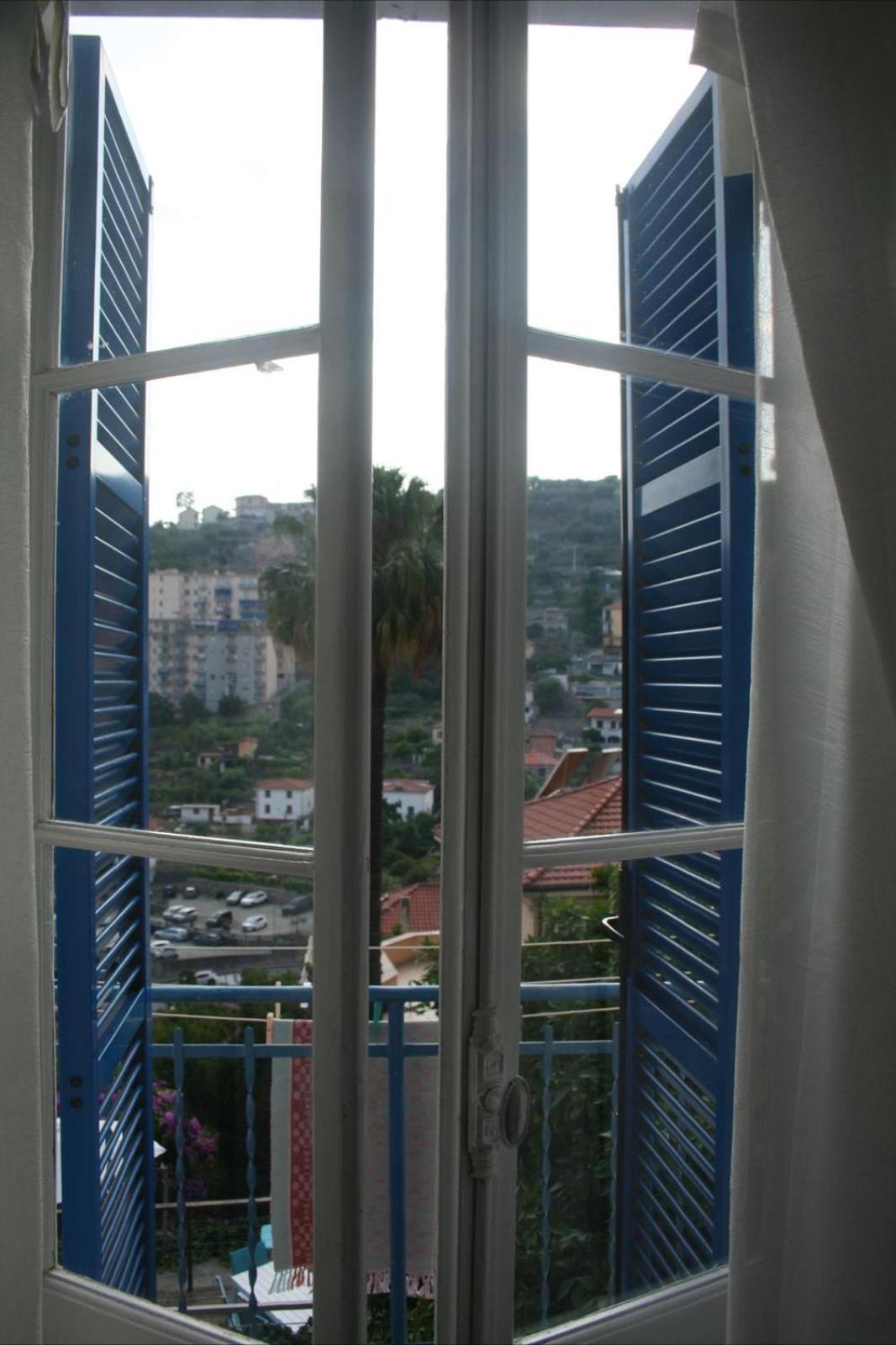 Apartament La Casa Di Flora San Remo Zewnętrze zdjęcie